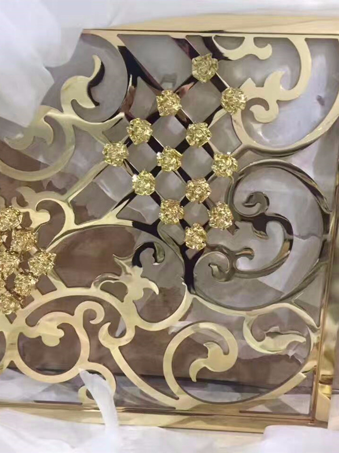 工藝細(xì)節(jié)